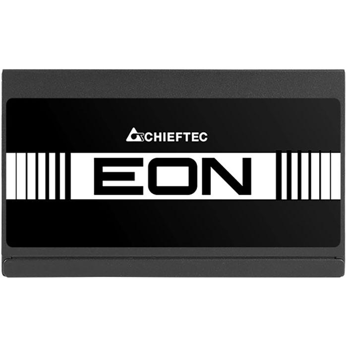 Блок живлення Chieftec EON ZPU-500S (27556571) - фото 4