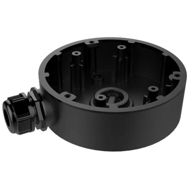 Коробка комутаційна Hikvision DS-1280ZJ-DM46 Black (2863455298)
