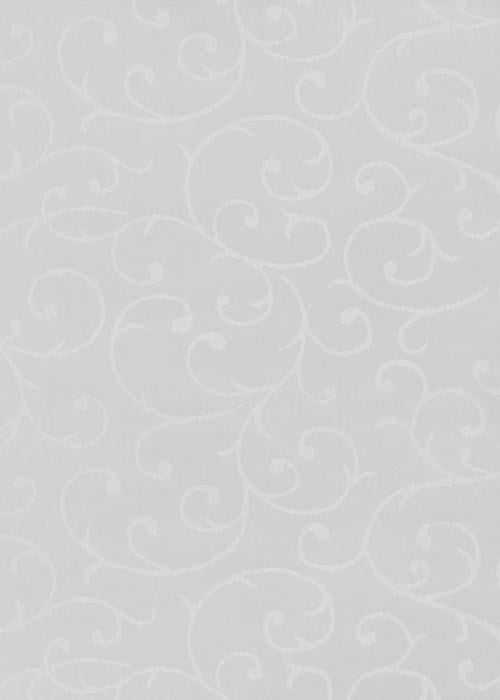 Рулонная штора NewTex Акант 130х165 см Белый (2018)