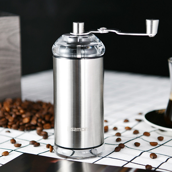 Кофемолка ручна Fissman 16 см (8253) - фото 6 Кофемолка ручна Fissman 16 см (8253) - фото 6