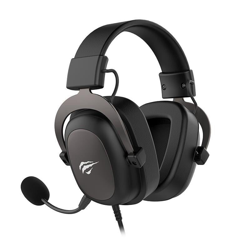 Гарнітура комп'ютерна Havit Gaming Headphone HV-H2002d (HV_24743)