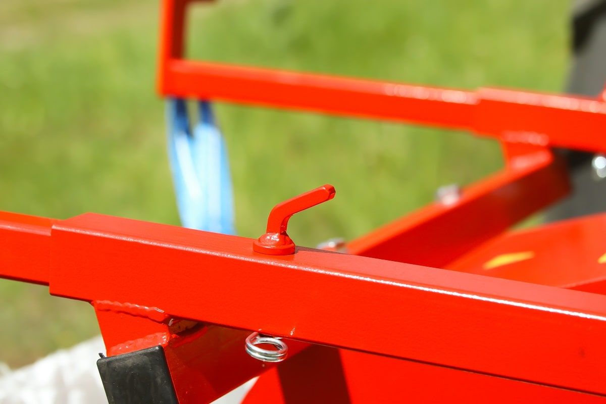 Подрібнювач гілок Arpal на дрова до трактора (АМ-200ТР) - фото 17 Подрібнювач гілок Arpal на дрова до трактора (АМ-200ТР) - фото 17