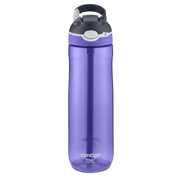 Бутылка для воды Contigo Ashland 720 мл (2094942)