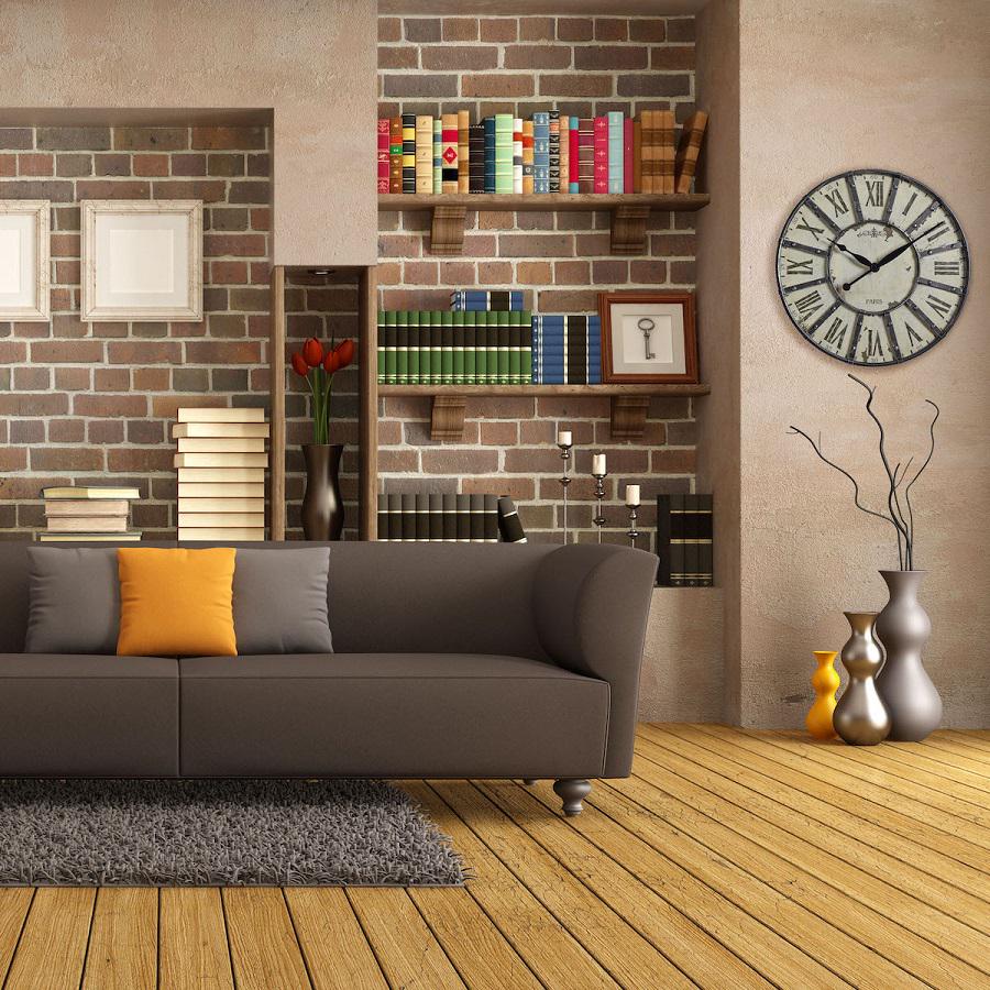 Часы настенные TFA Vintage 60303902 - фото 2 Часы настенные TFA Vintage 60303902 - фото 2