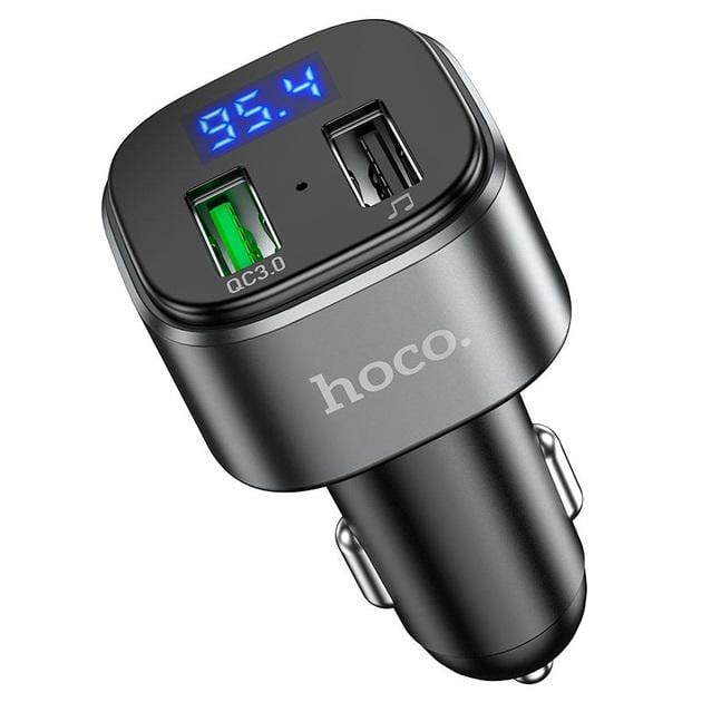 Модулятор Hoco E67 QC 3.0 (18165774)