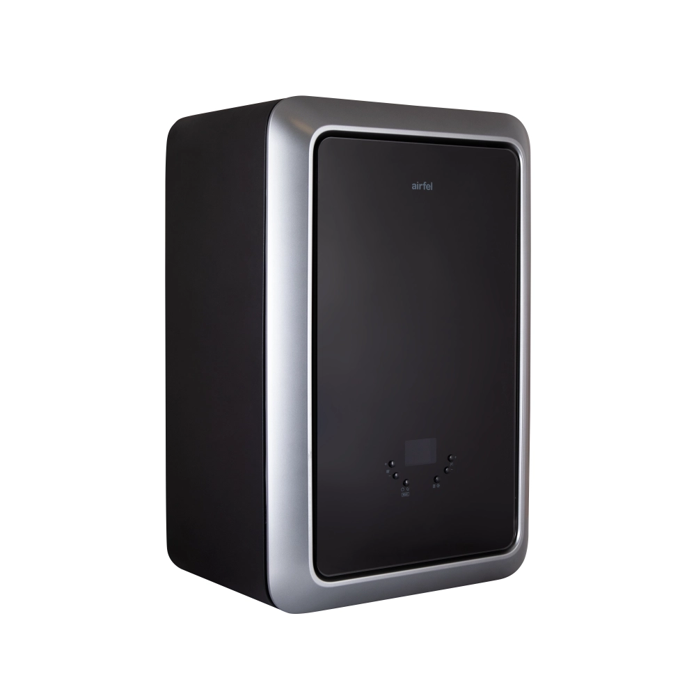 Котел газовий Airfel MAESTRO Comfort A2CPP024 двухконтурний конденсаційний 24 кВт (SD00050492)