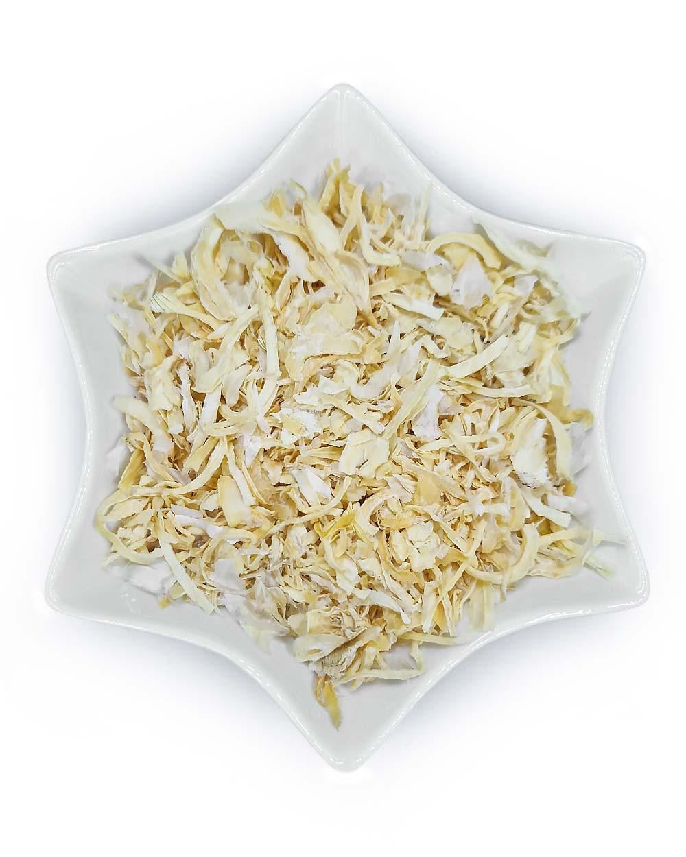 Лук репчатый сушеный кусочками WAK`A ,250 г (1743467833)