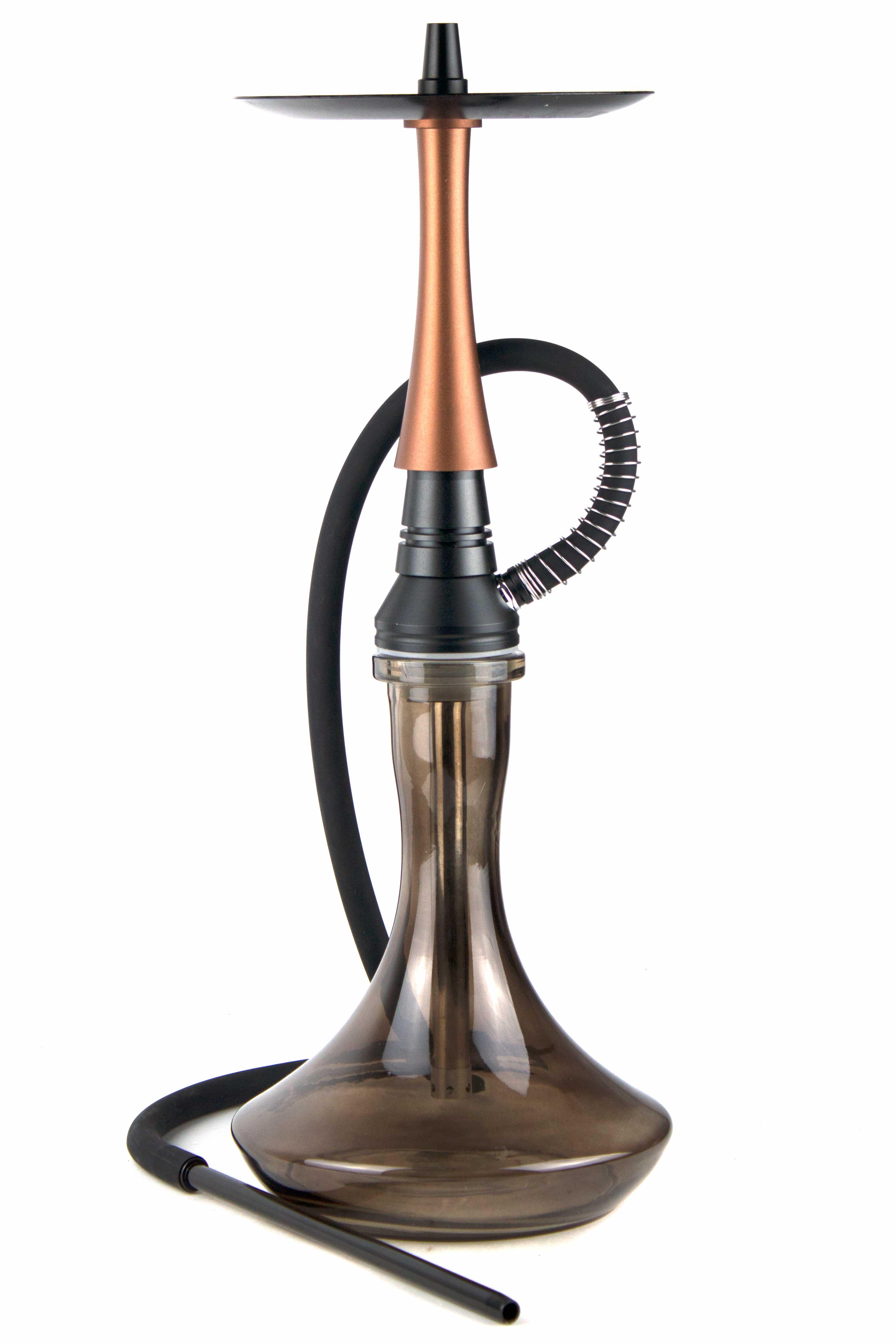 Кальян Yahya Monk Brown (2152507)