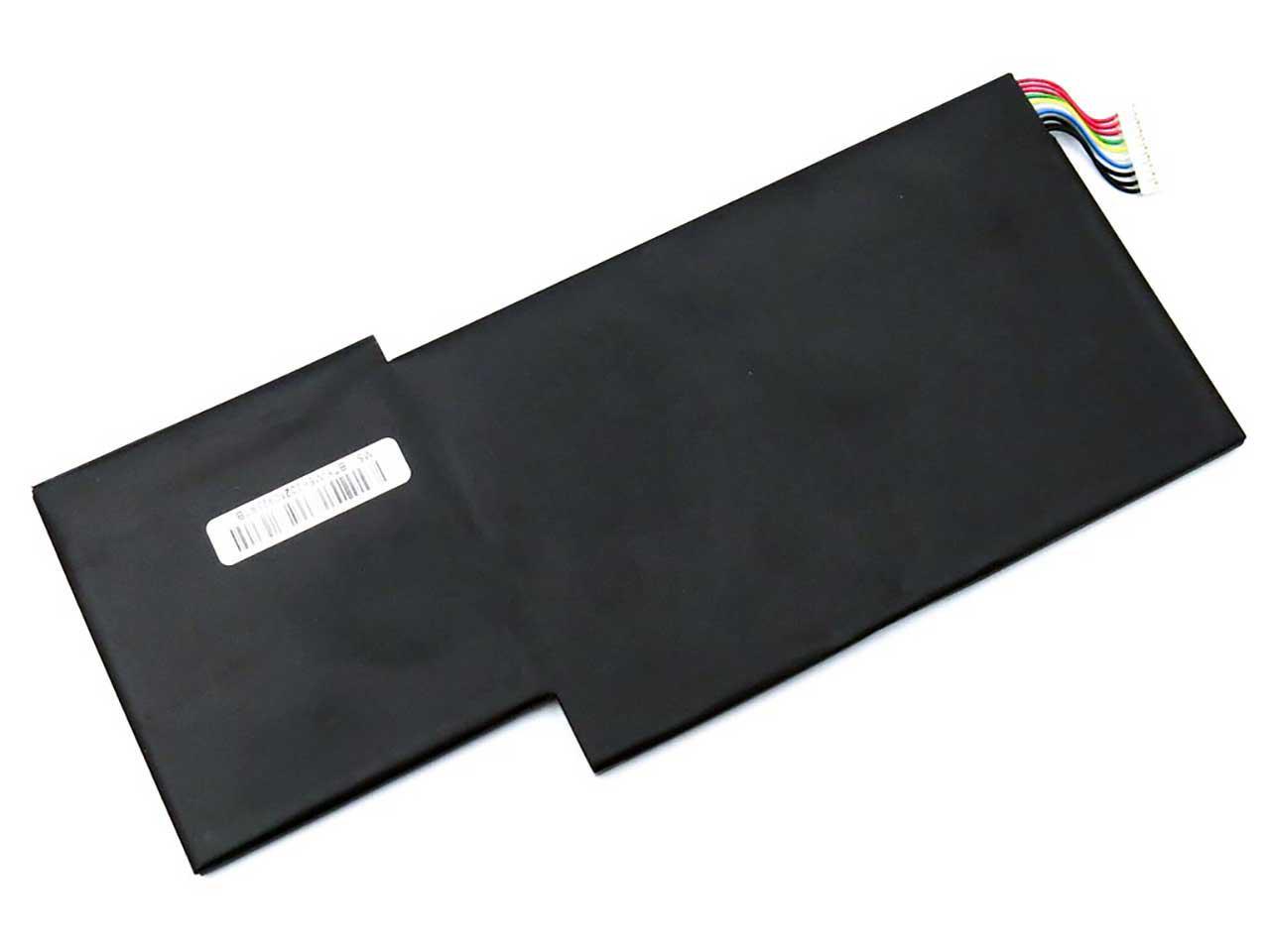 Акумулятор для ноутбука MSI GF65 4600 mAh 114V 52 Wh - фото 2