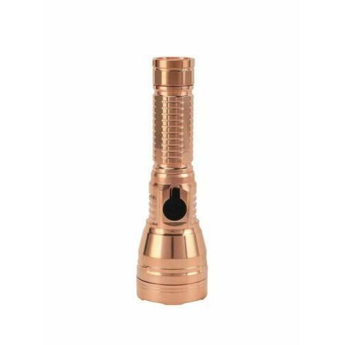 Фонарь MATEMINCO MT35mini-S 18650 Copper, медный