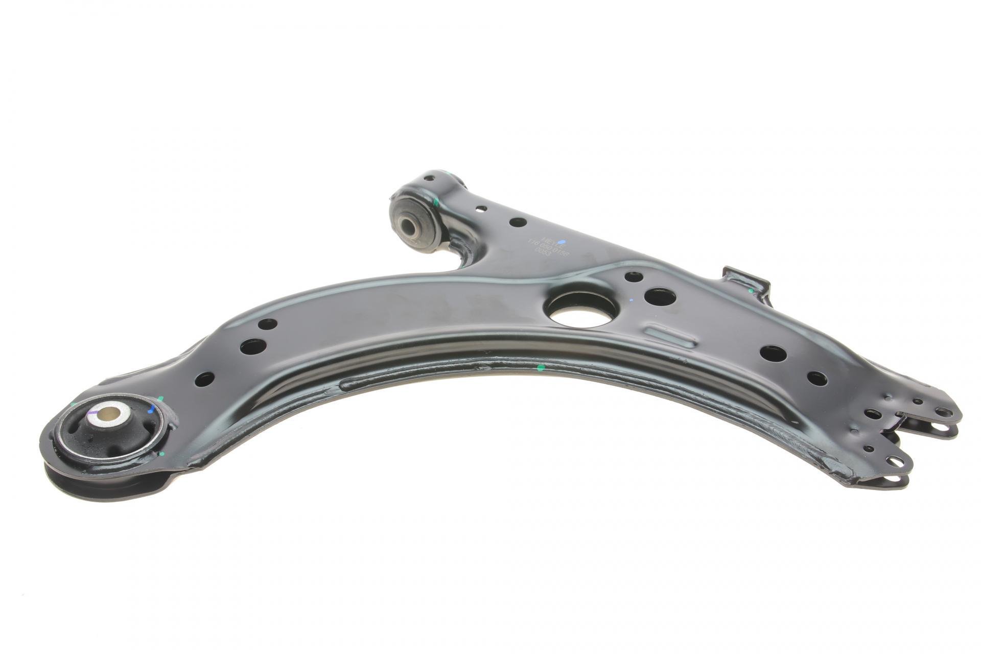 Рычаг подвески Meyle передний/снизу Audi A3/Seat Toledo/VW Golf 96-06/Skoda Octavia 96-10 (116 050 0156)