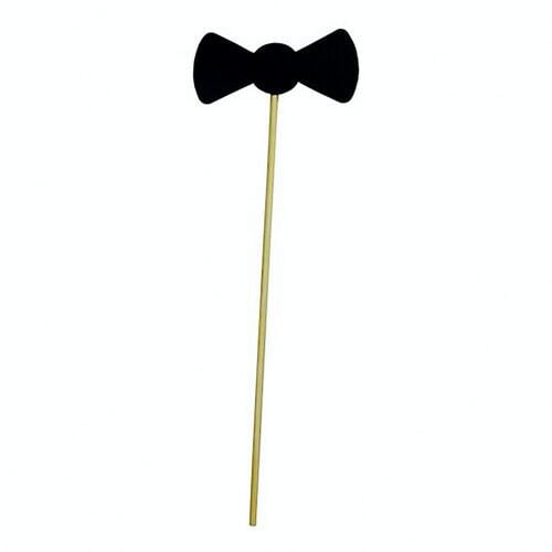 Бабочка на палочке Seta Decor 14-15-3