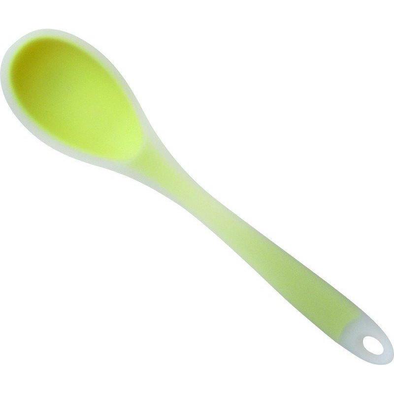 Ложка силиконовая Maestro 27х5,7х2 см (7c0dcf73) Ложка силиконовая Maestro 27х5,7х2 см (7c0dcf73)