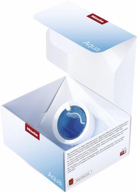 Ароматизатор для сушильних машин Miele AQUA 12,5 мл (11997099EU3) - фото 3 Ароматизатор для сушильних машин Miele AQUA 12,5 мл (11997099EU3) - фото 3