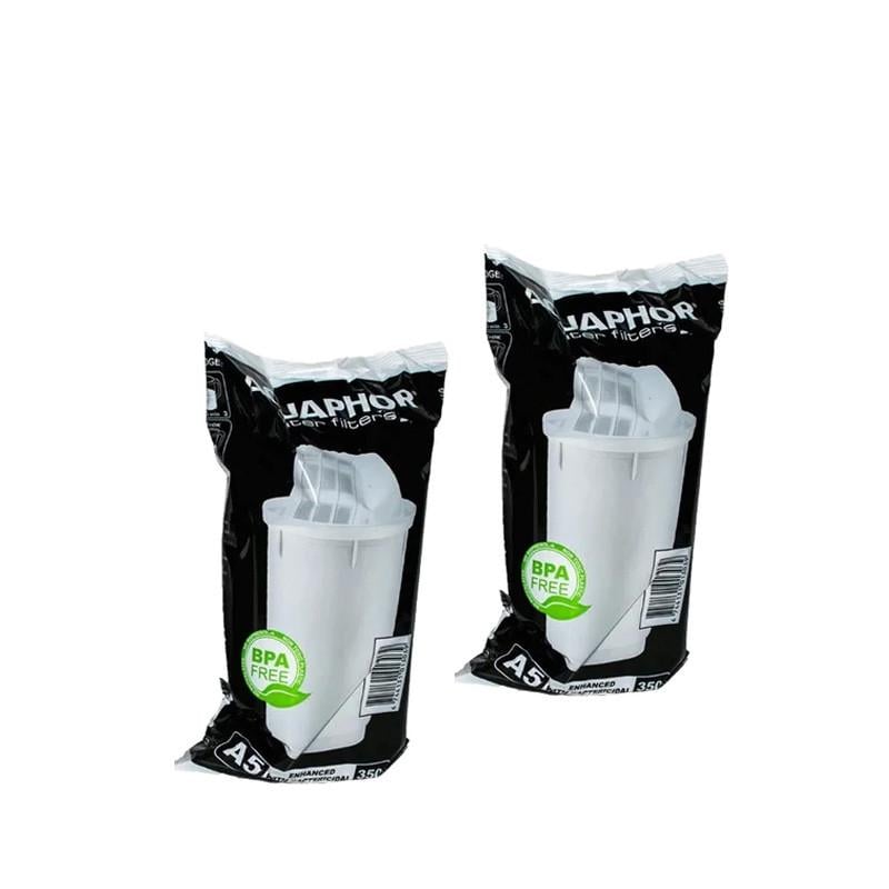 Картриджи Аквафор А5 2 шт. (1805211878)