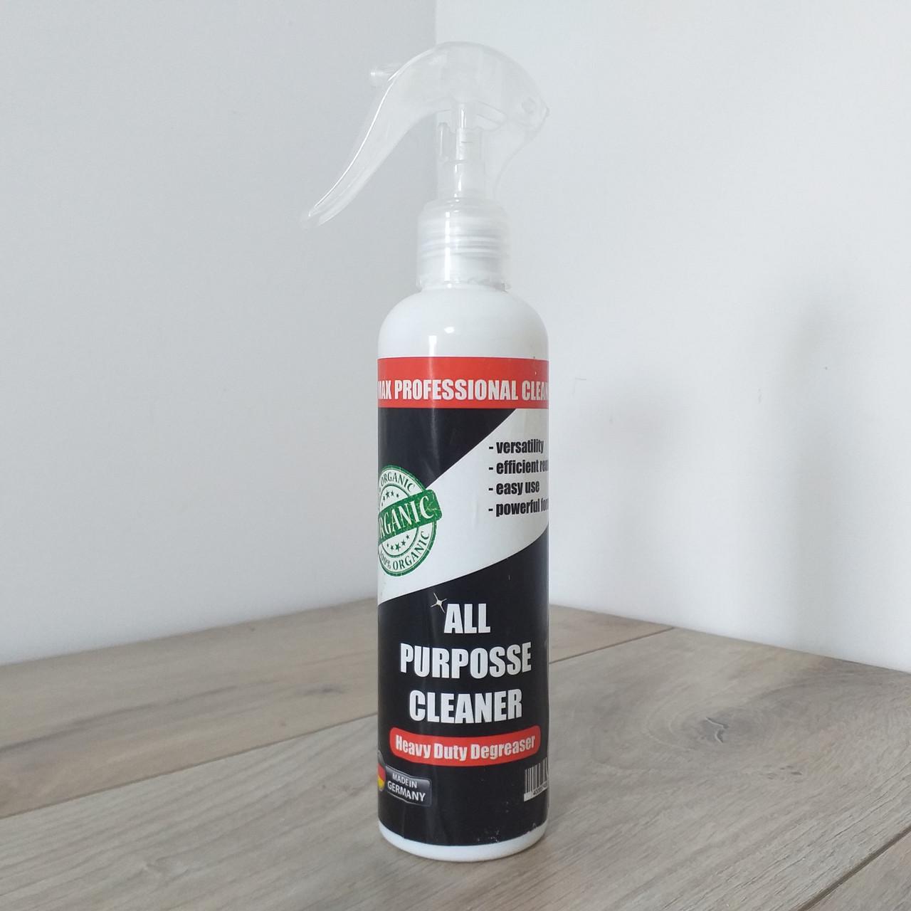 Очиститель для кухни All Purpose Cleaner Антижир 250 мл (X-49) Очиститель для кухни All Purpose Cleaner Антижир 250 мл (X-49)