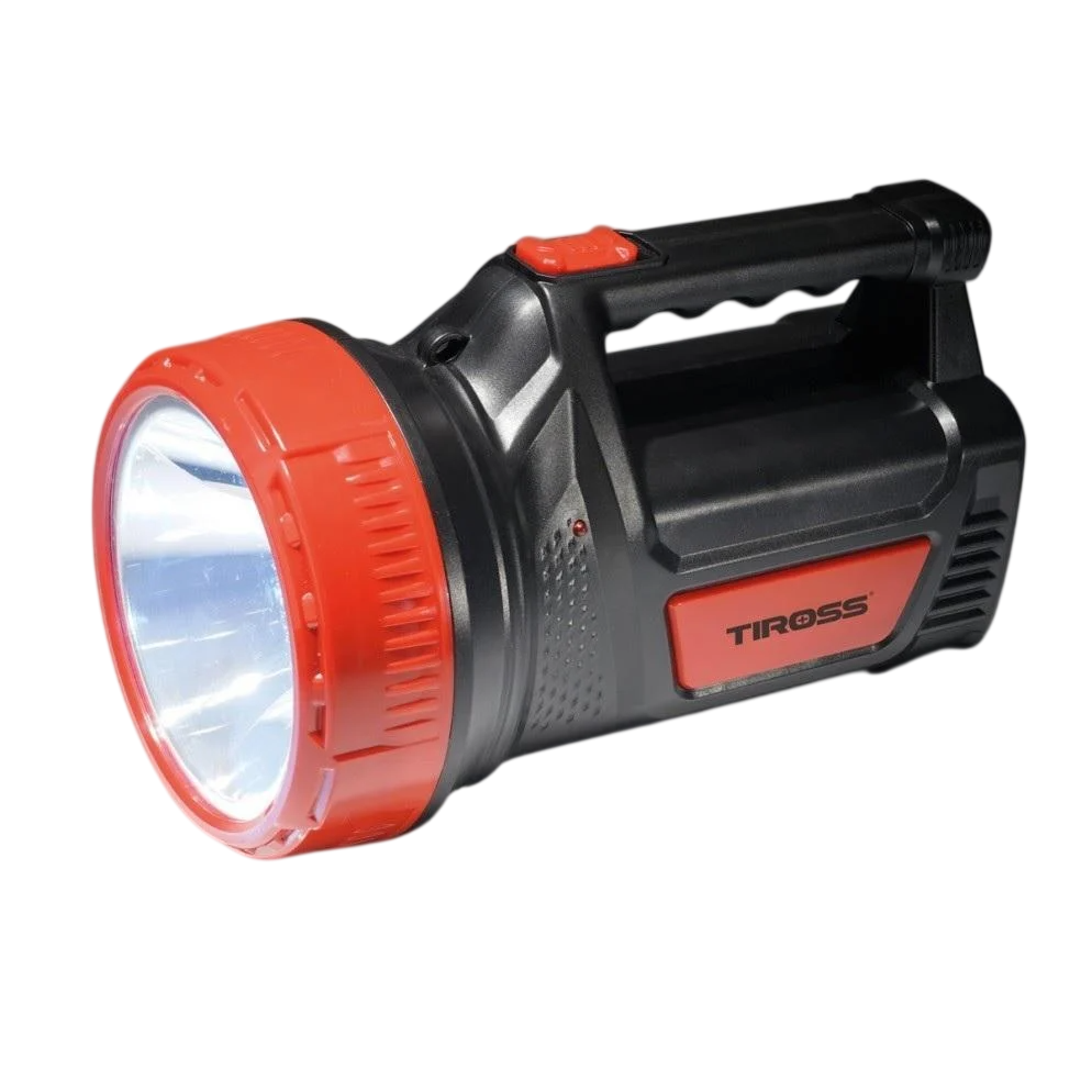 Ліхтар світлодіодний Tiross TS-1875 (2454465549)