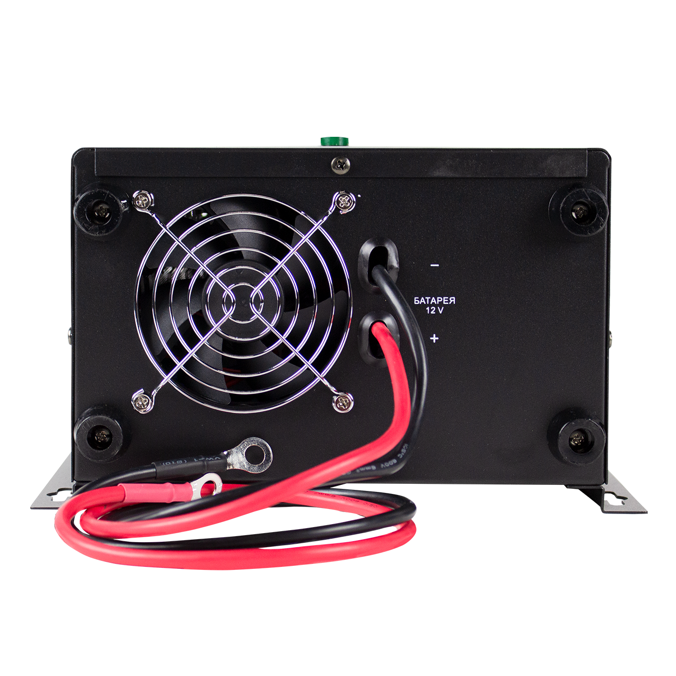 Комплект резервного питания для котла Logicpower A500 с AGM батареей 270 Вт (0013338) - фото 9 Комплект резервного питания для котла Logicpower A500 с AGM батареей 270 Вт (0013338) - фото 9