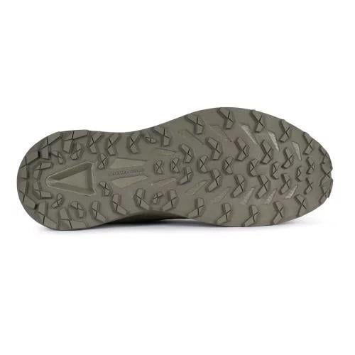 Кроссовки трекинговые Lowa Fortux Ranger 43,5 Green (310693/0750435) - фото 2 Кроссовки трекинговые Lowa Fortux Ranger 43,5 Green (310693/0750435) - фото 2