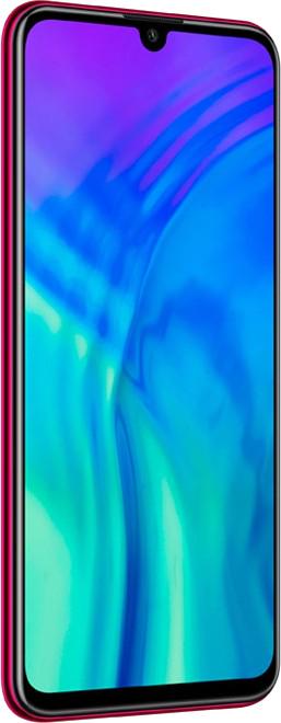 Смартфон Honor 20i 4/128Gb Red - фото 6