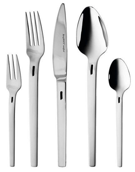 Набор столовых приборов Berghoff Line 30 пр. (1230501)