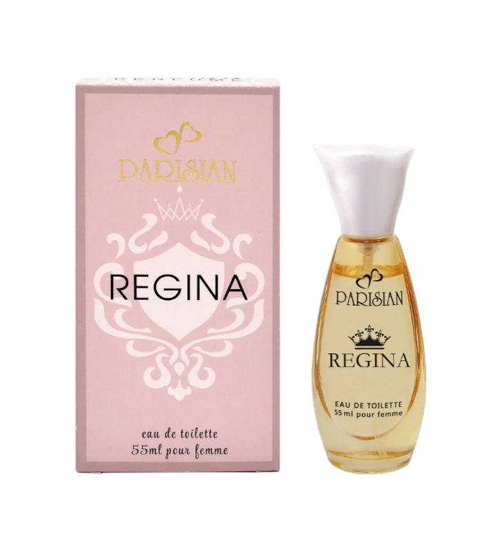Туалетная вода женская Parisian Regina 55 мл (2175)