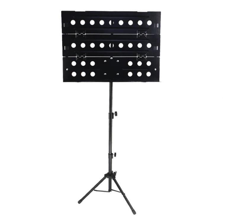 Пюпитр Alfabeto MS53B с чехлом (21753727)