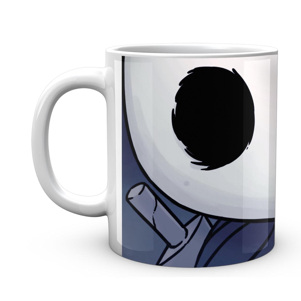 Чашка Geekland Hollow Knight 330 мл (HK.02.27)