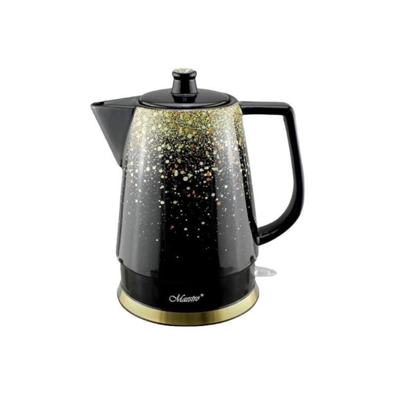 Электрочайник Maestro MR-074g керамический 1500W 1,5л (14610244)