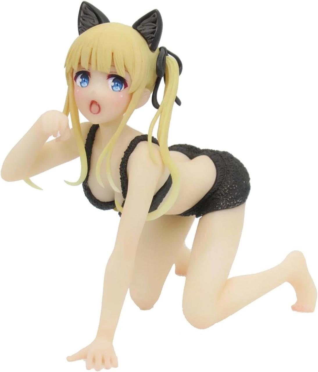 Фигурка для геймеров Taito Hour to Raise a Boring Girlfriend Eriri 12 см (HRBG)