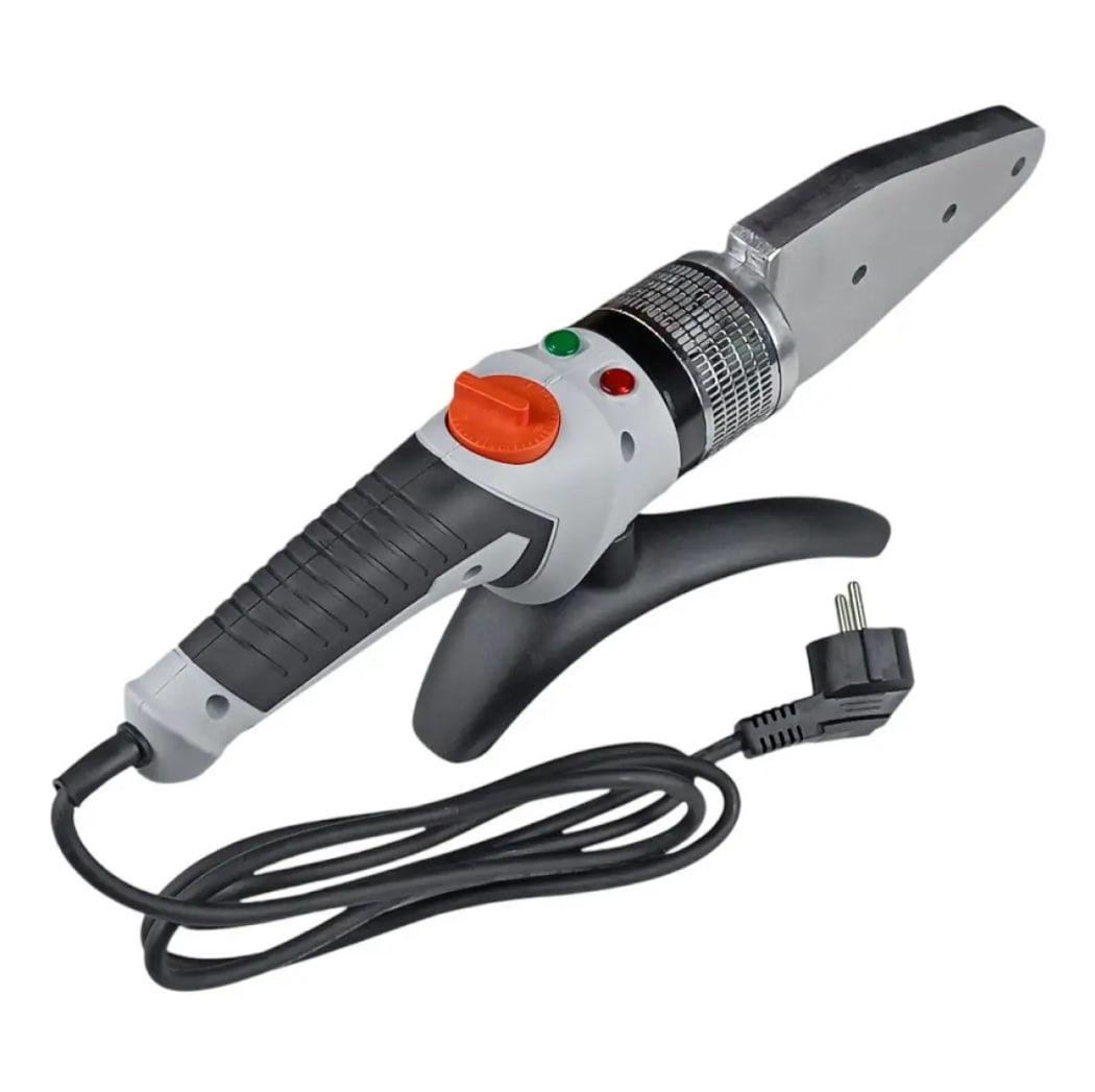 Паяльник для пластиковых труб Forte WP6324 2400 Вт (WP6324)