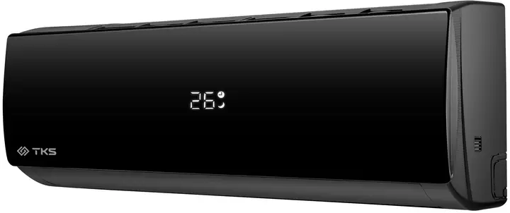 Кондиціонер TKS-10LD3B Elba Inverter II (26259503) - фото 4 Кондиціонер TKS-10LD3B Elba Inverter II (26259503) - фото 4