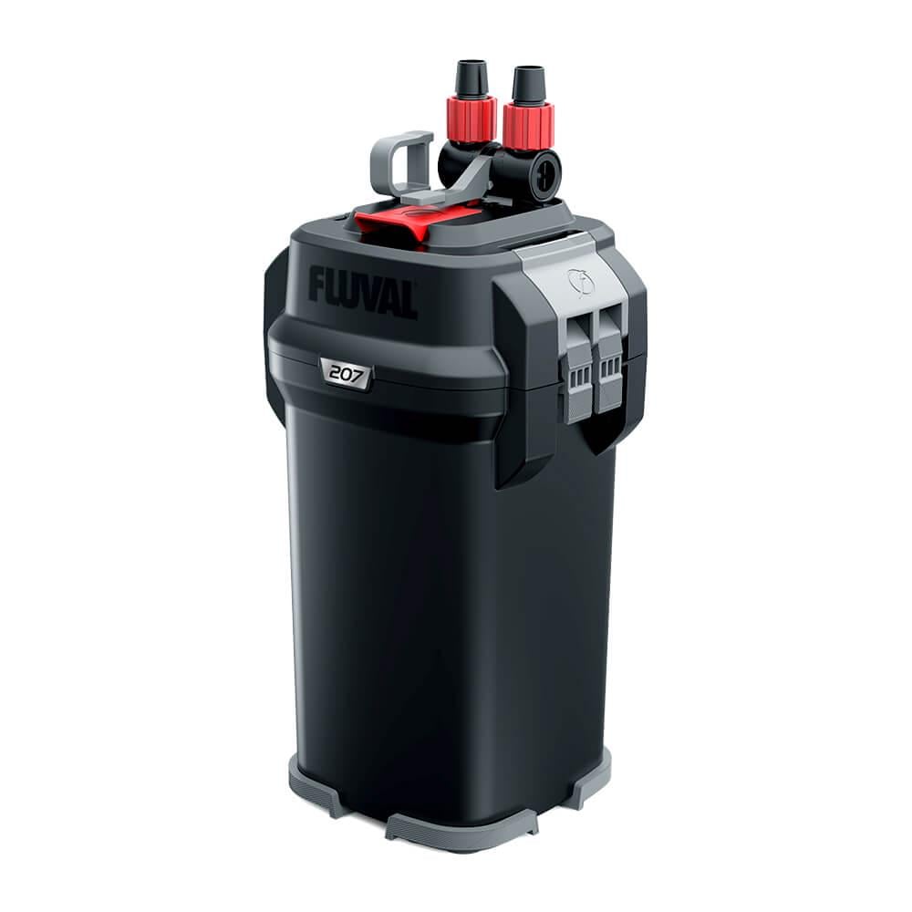 Фильтр внешний Fluval 207 780 л/ч до 220 л (A444)