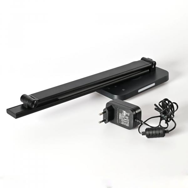 Лампа настiльна Videx з бездротовою зарядкою VL-TF17B/18 W/1800-6500 K - фото 12 Лампа настiльна Videx з бездротовою зарядкою VL-TF17B/18 W/1800-6500 K - фото 12