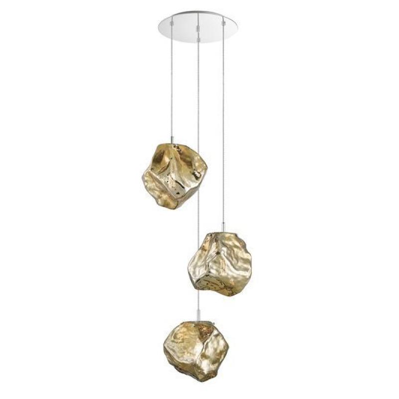 Подвесной светильник ROCK P0488-03A-B5HF