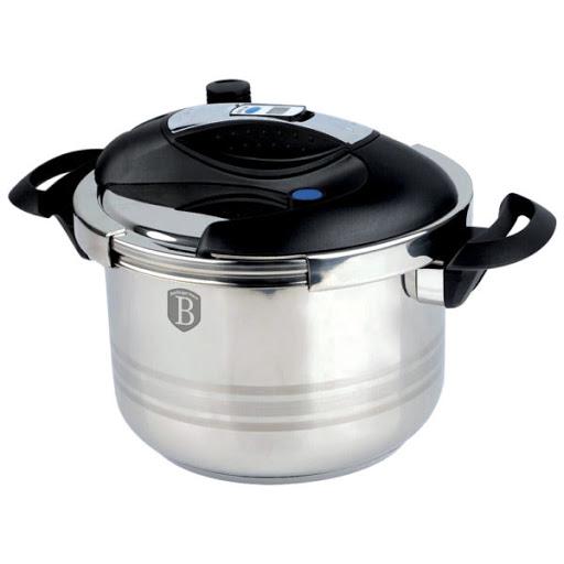 Быстропроизводитель Berlinger Haus Black Royal Collection 6 л (BH-1083)