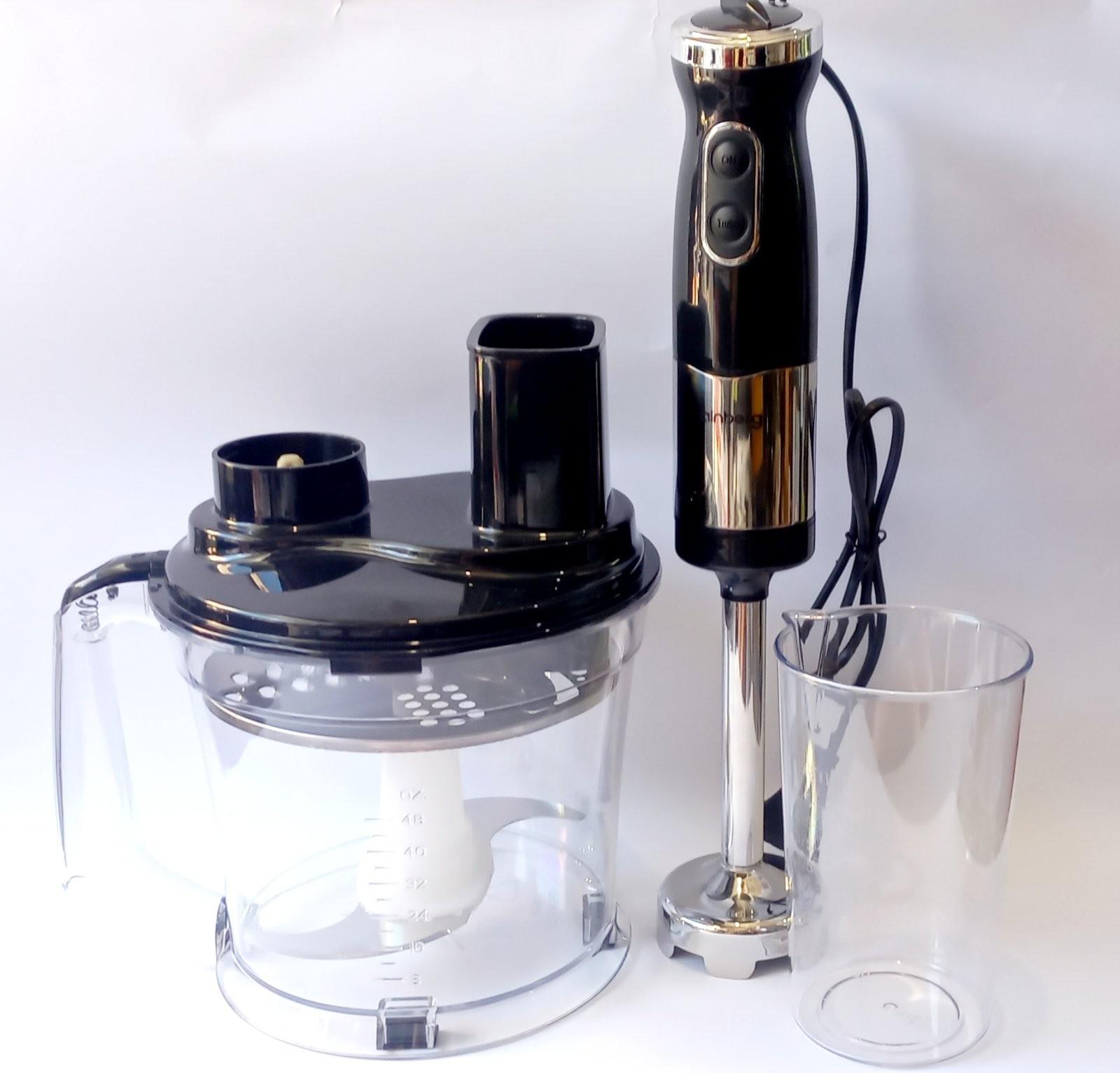 Блендер RB-2238 1000 Вт (44619-RB-2238_1151) Блендер RB-2238 1000 Вт (44619-RB-2238_1151)