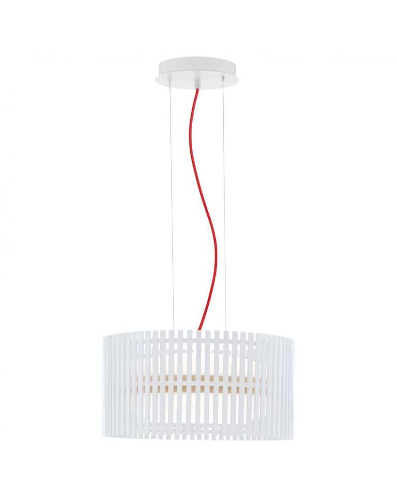 Светильник подвесной Eglo Roverato (94009)