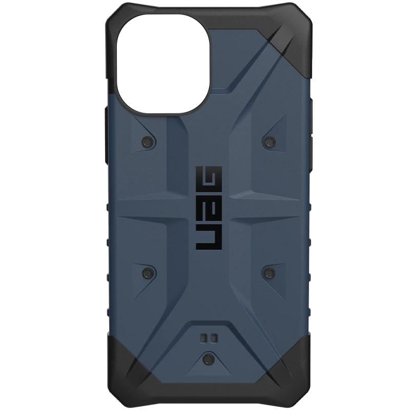 Противоударный чехол UAG Pathfinder Classic для Apple iPhone 13 Pro 6.1" Синий