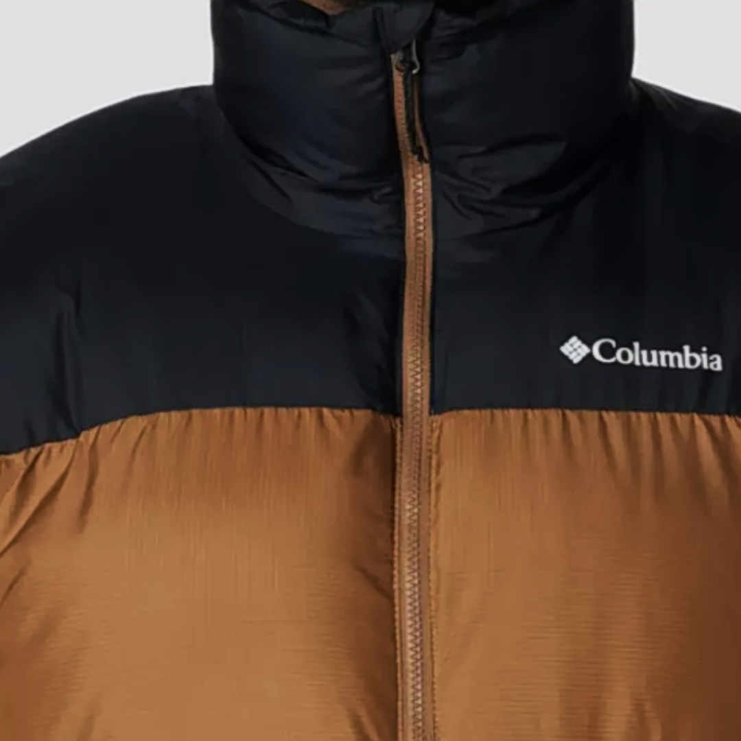 Куртка чоловіча зимова Columbia Puffect II Jacket XL - фото 3