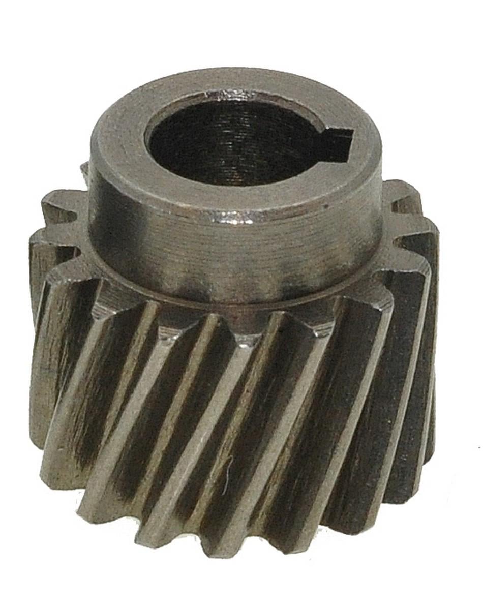 Шестерня VJ Parts для триммера имела d8х19х18 16 зубов право Элпром 1500 (кос176)