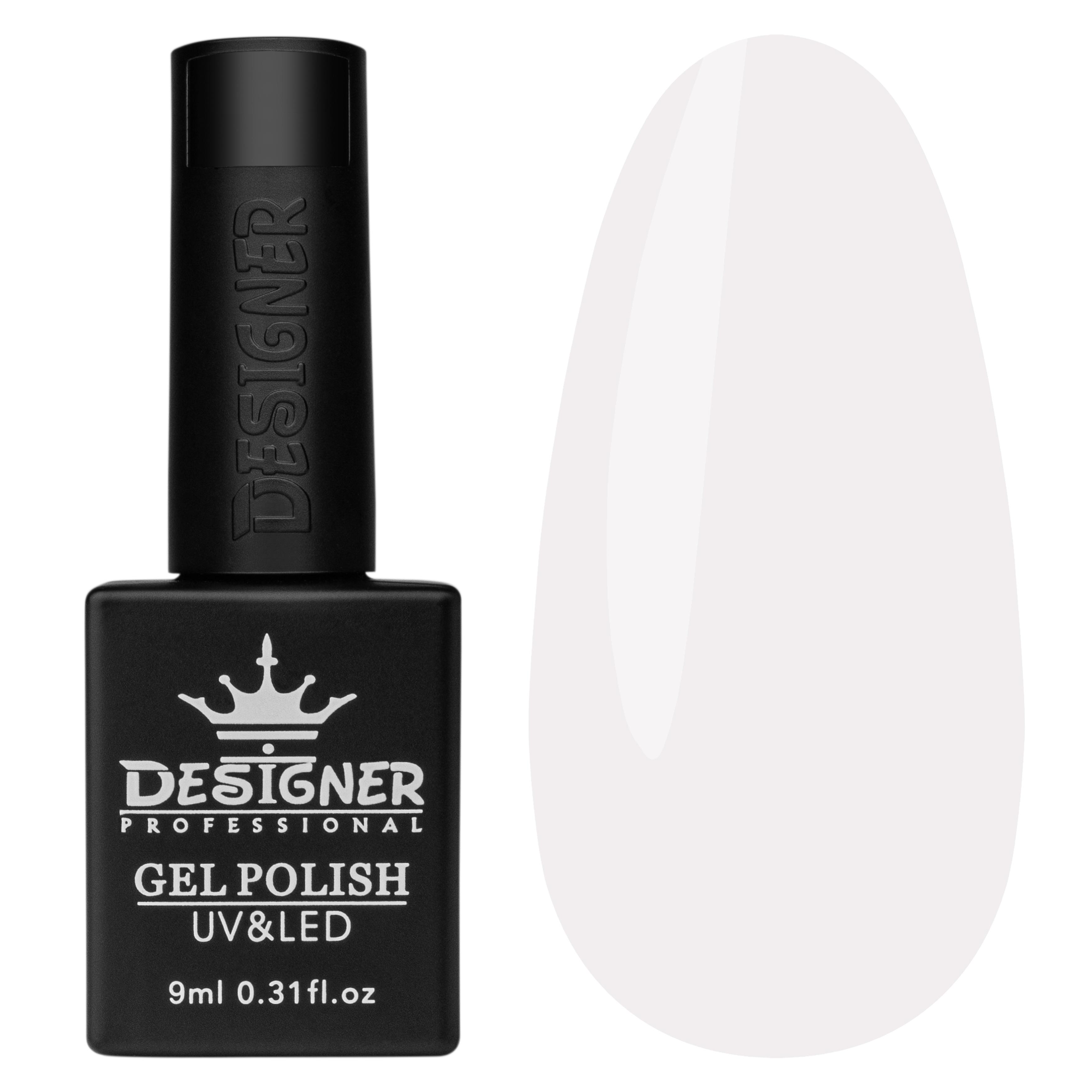 База цветная камуфлирующая Color Base Дизайнер для гель-лака 9 мл №32 База цветная камуфлирующая Color Base Дизайнер для гель-лака 9 мл №32