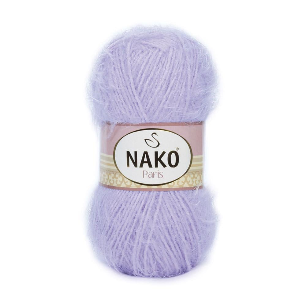 Пряжа Nako Paris 4862