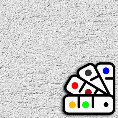 Штукатурка акриловая Anserglob короед фракция 2,0 мм 25 кг (8446) - фото 2 Штукатурка акриловая Anserglob короед фракция 2,0 мм 25 кг (8446) - фото 2