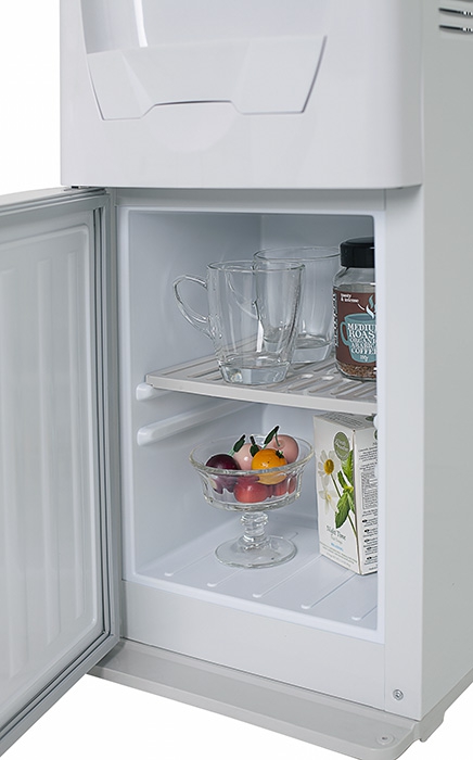 Кулер для води з компресорним охолодженням HotFrost V230C - фото 6 Кулер для води з компресорним охолодженням HotFrost V230C - фото 6