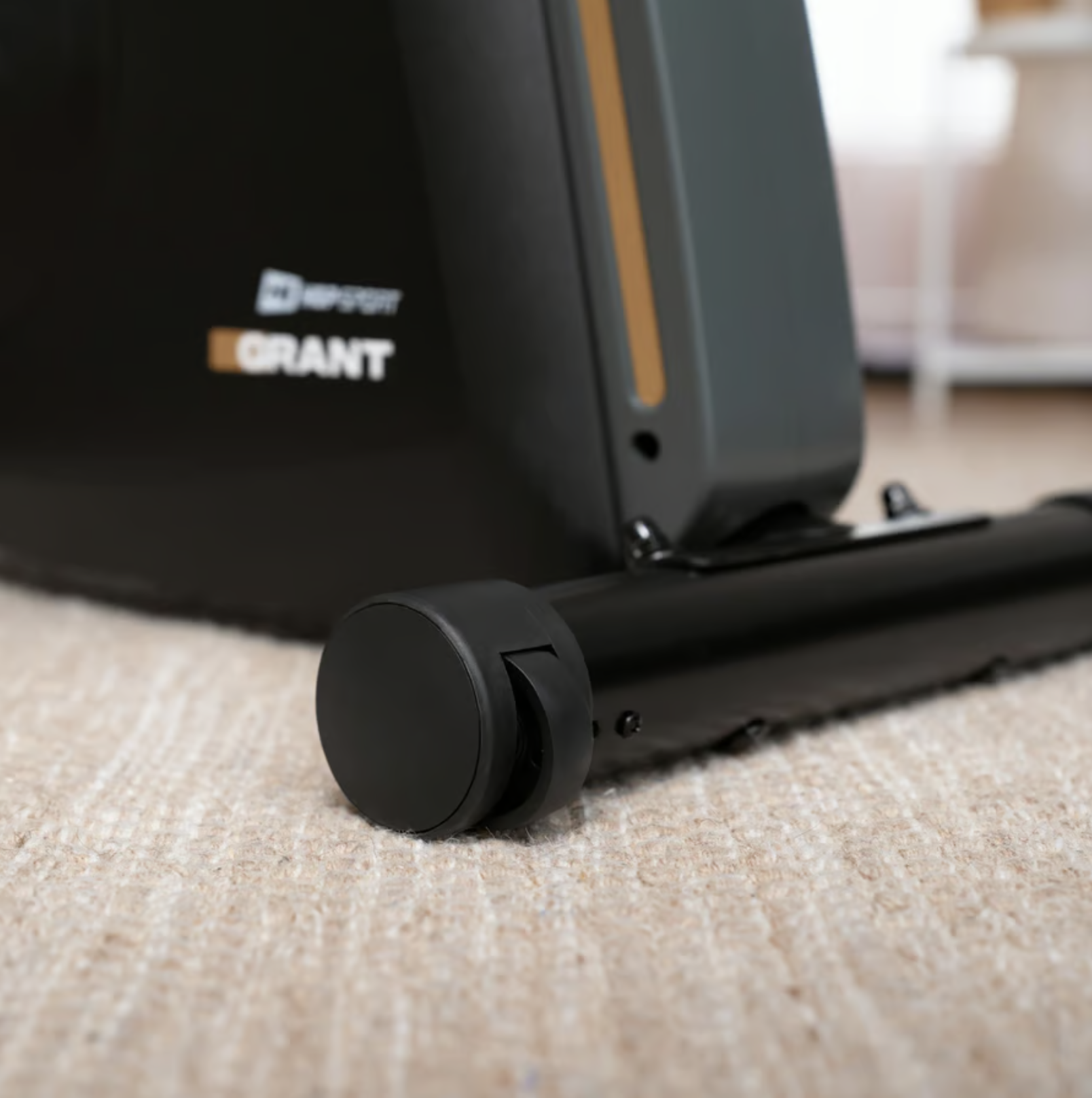 Велотренажер Hop-Sport HS-4000H Grant Чорно-золотистий (4689) - фото 15 Велотренажер Hop-Sport HS-4000H Grant Чорно-золотистий (4689) - фото 15