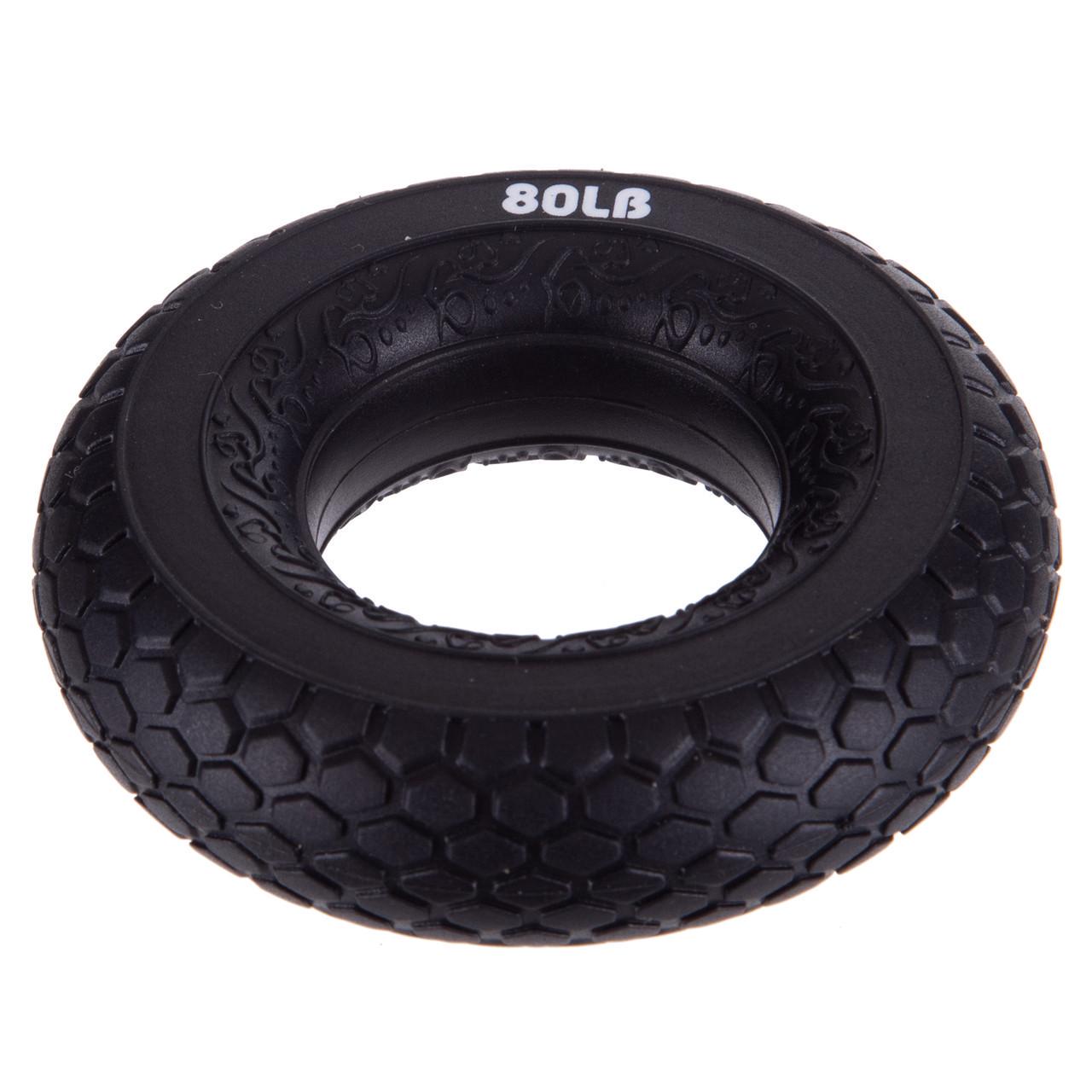 Эспандер кистевой Jello FI-2524 кольцо 8 см (2532844371)