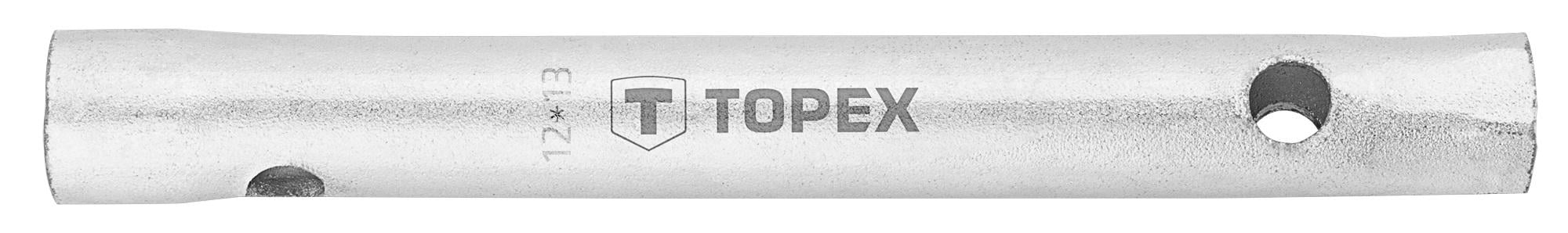 Ключ торцевой TOPEX 12x13 мм (26468)