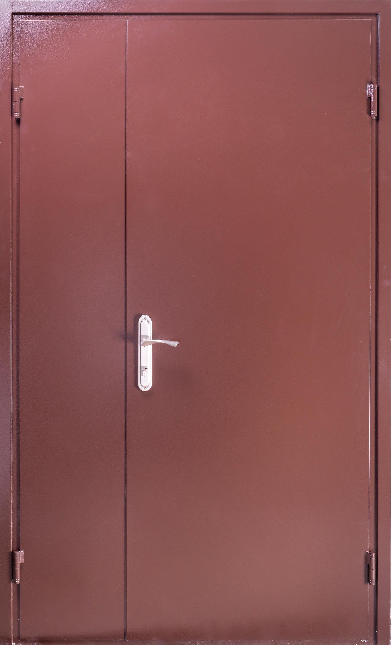 Дверь входная ПОРТАЛА металл/ДСП (2454196264)