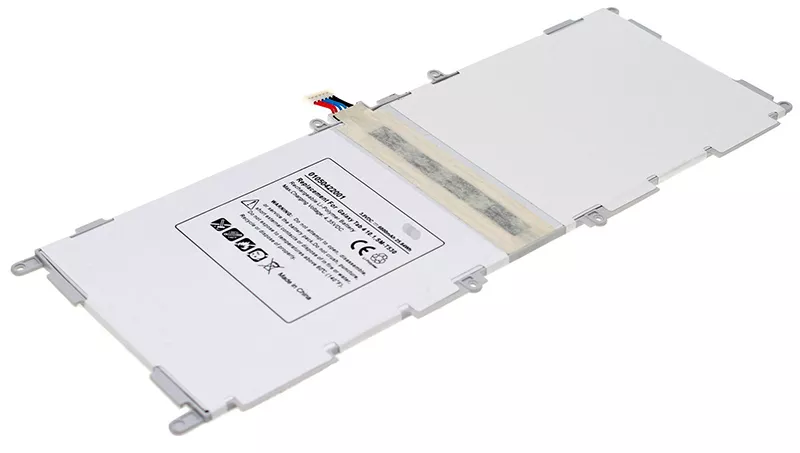 Аккумулятор для планшета Samsung T530 Galaxy Tab 4/EB-BT530FBE 6800mAh